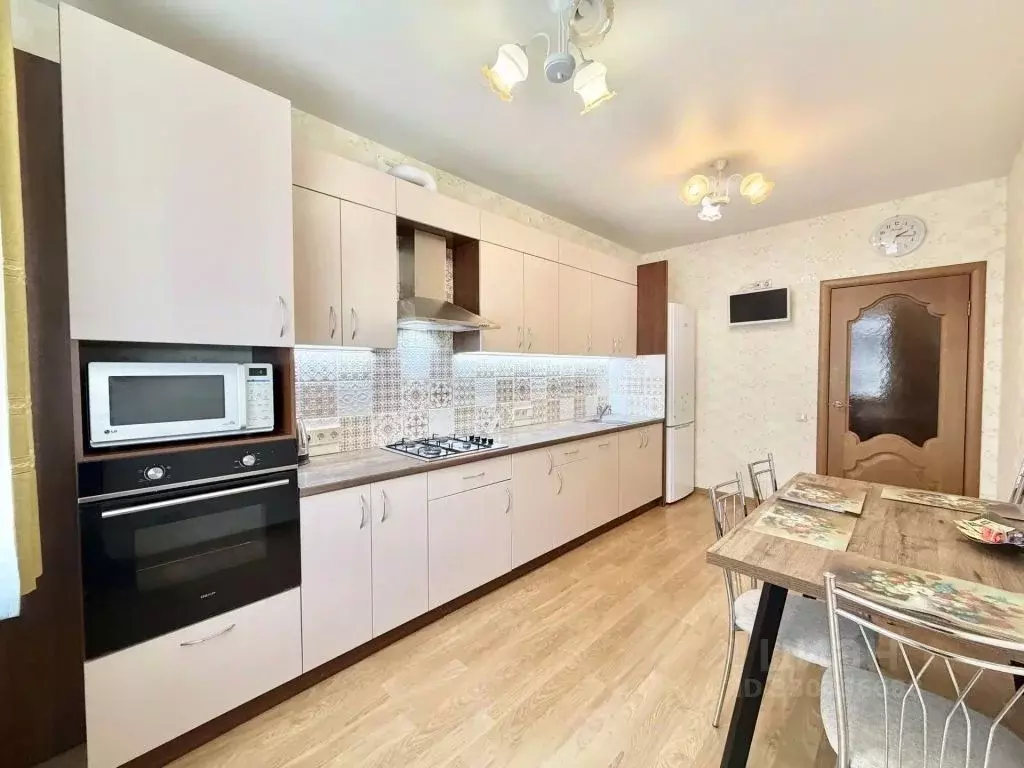 2-к кв. Ярославская область, Ярославль Рыбинская ул., 25к2 (60.0 м) - Фото 2