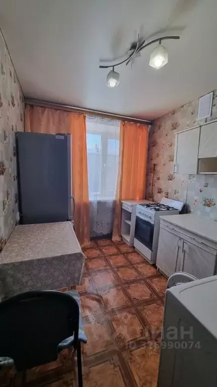 1-к кв. Брянская область, Брянск Почтовая ул., 106 (34.7 м) - Фото 1