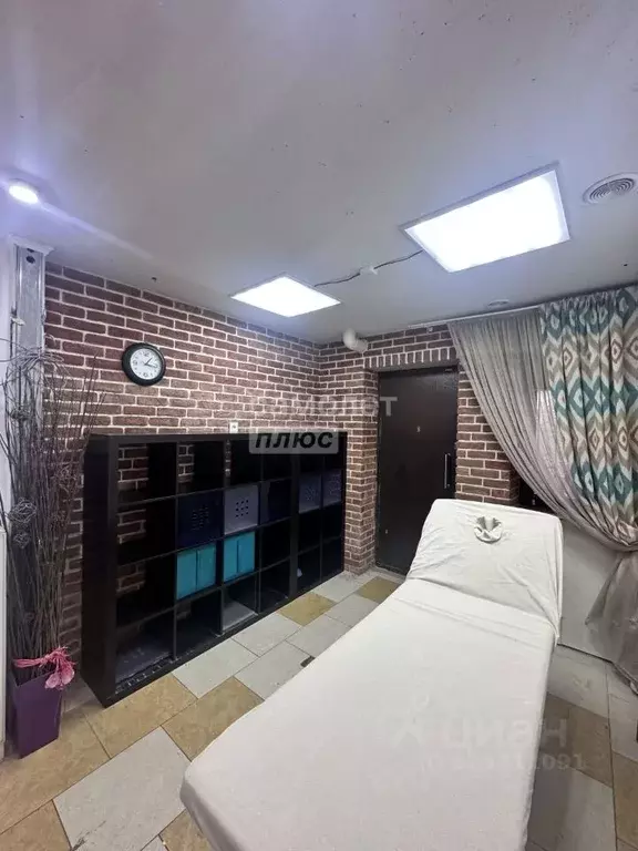 Помещение свободного назначения в Московская область, Солнечногорск ... - Фото 1