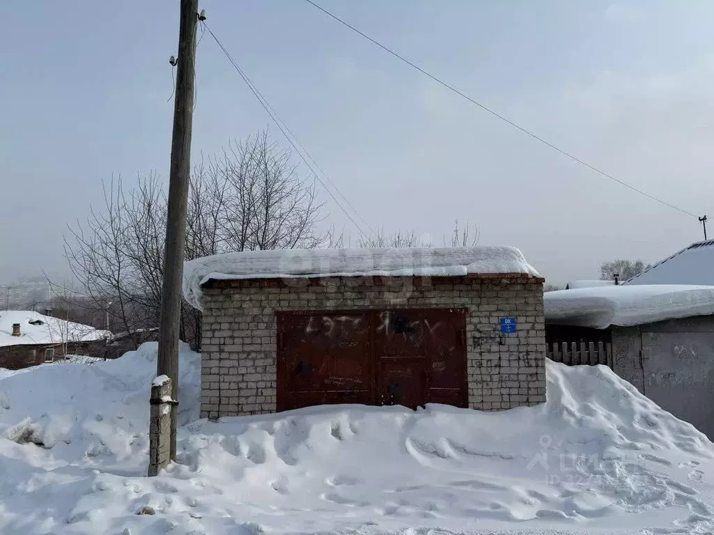 Участок в Томская область, Томск Революционная ул. (5.0 сот.) - Фото 2