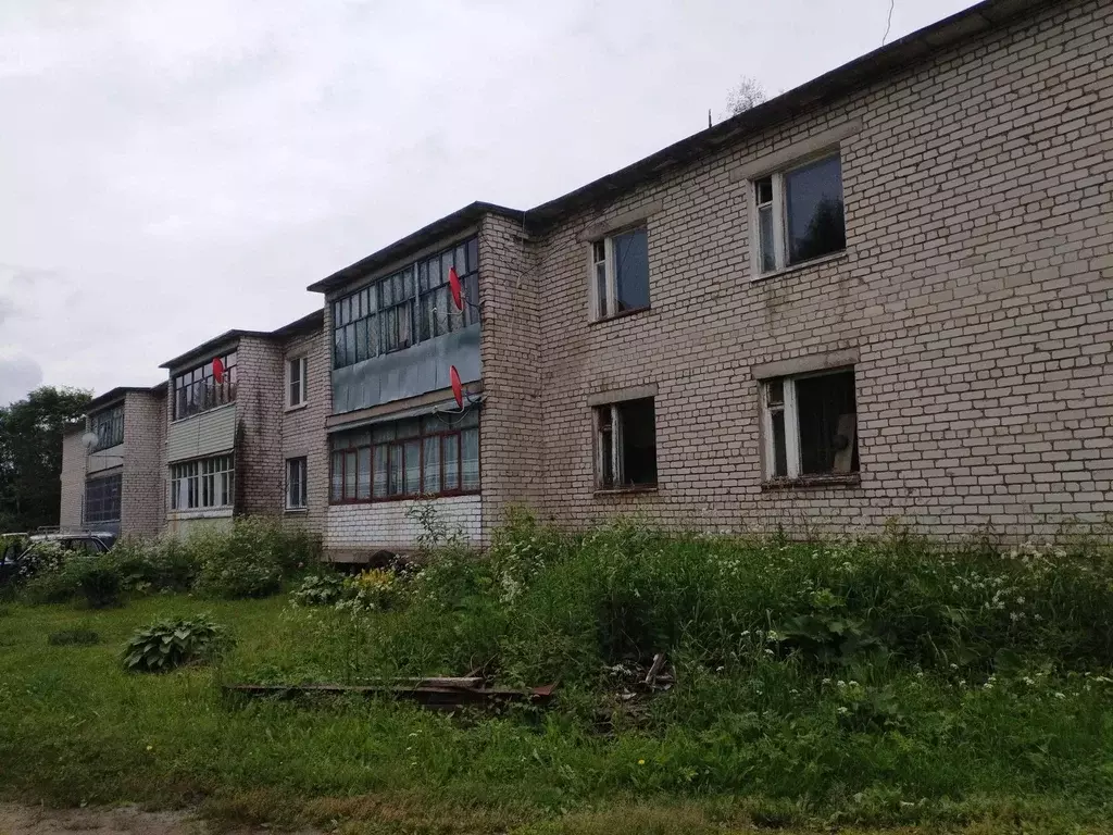 Продаётся 2-к квартира, 42 м - Фото 0