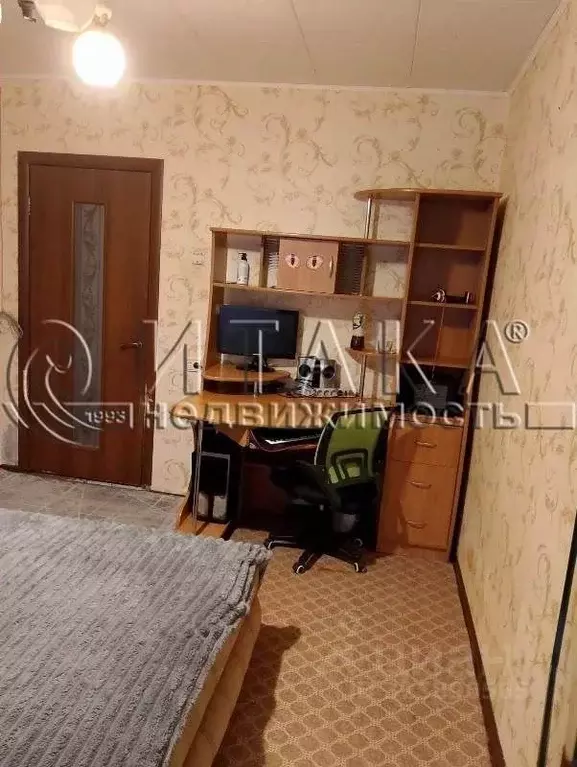 2-к кв. Ленинградская область, Выборгский район, Советское городское ... - Фото 2