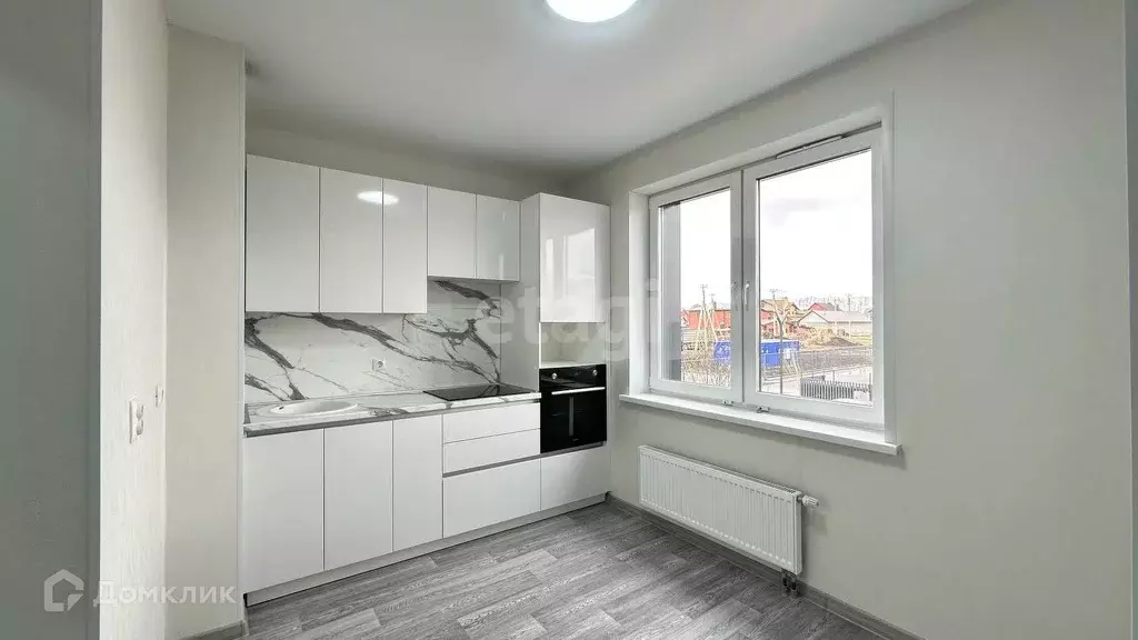 Продаётся 1-к квартира, 29.9 м - Фото 1