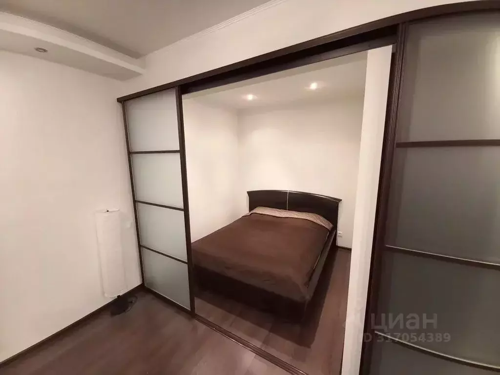 1-к кв. Татарстан, Казань Горки-3 мкр, ул. Дубравная, 28 (46.0 м) - Фото 1