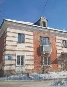 Помещение свободного назначения в Иркутская область, Ангарск 38-й ... - Фото 0