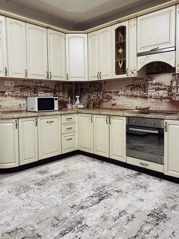 2-к кв. Воронежская область, Воронеж ул. 121-й Стрелковой Дивизии, ... - Фото 1