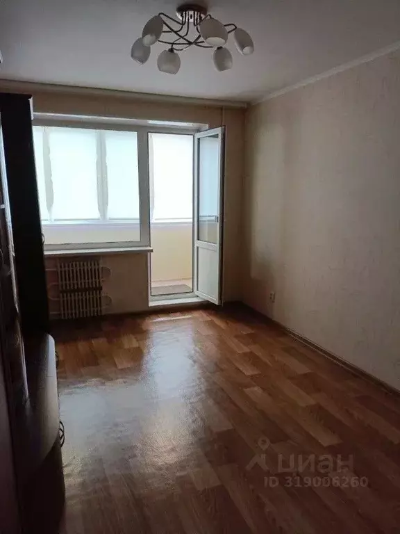 1-к кв. Оренбургская область, Орск Новый город мкр, ул. Пацаева, 17А ... - Фото 1