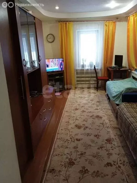 Дом в Томск, Латвийский переулок (33 м) - Фото 2