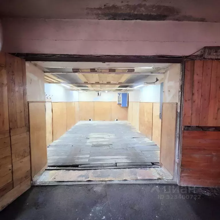 Гараж в Московская область, Балашиха Гагарина мкр,  (20 м) - Фото 1