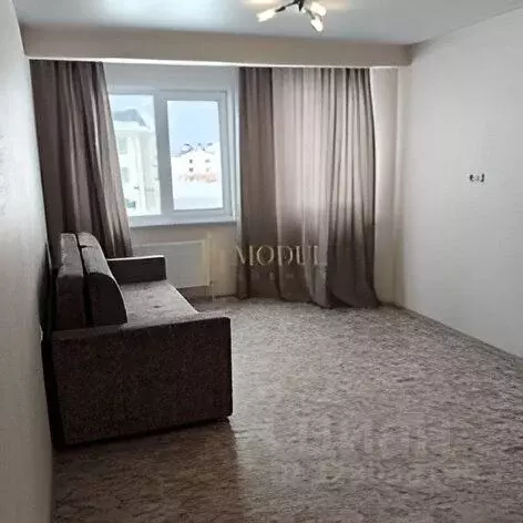 1-к кв. Татарстан, Пестречинский район, Богородское с/пос, д. Куюки, ... - Фото 1