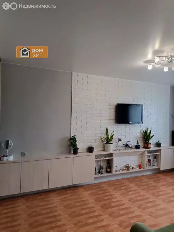 2-комнатная квартира: Севастополь, улица Симонок, 53 (52.4 м) - Фото 1