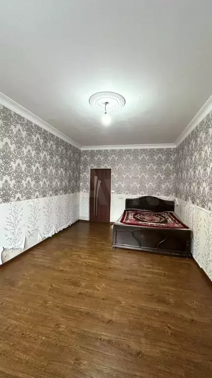 1-к. квартира, 55 м, 4/5 эт. - Фото 1