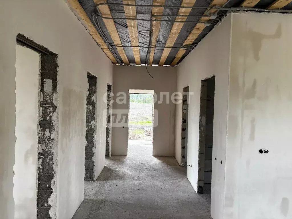 Дом в Башкортостан, Туймазы Солнечная ул. (120 м) - Фото 0