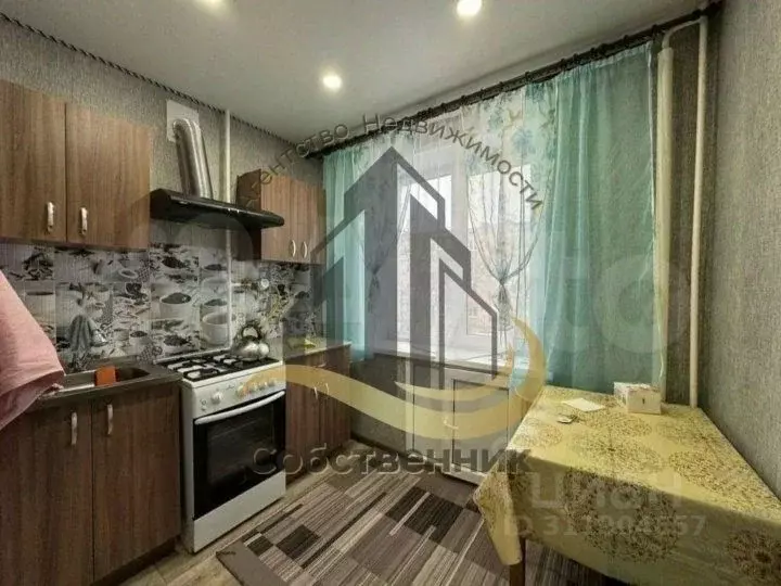 2-к кв. Белгородская область, Губкин Народная ул., 4 (48.0 м) - Фото 0