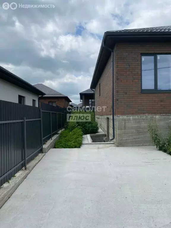 Дом в Ессентуки, Весенняя улица, 56 (127.9 м) - Фото 1