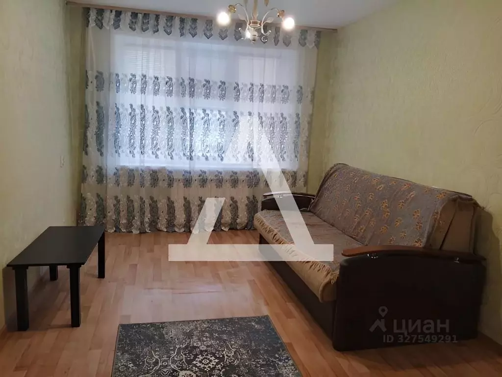 1-к кв. Самарская область, Самара ул. Челюскинцев, 12 (30.0 м) - Фото 1