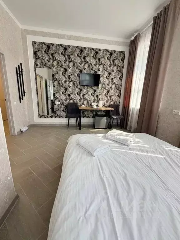 Комната Башкортостан, Белебей Коммунистическая ул., 30 - Фото 1