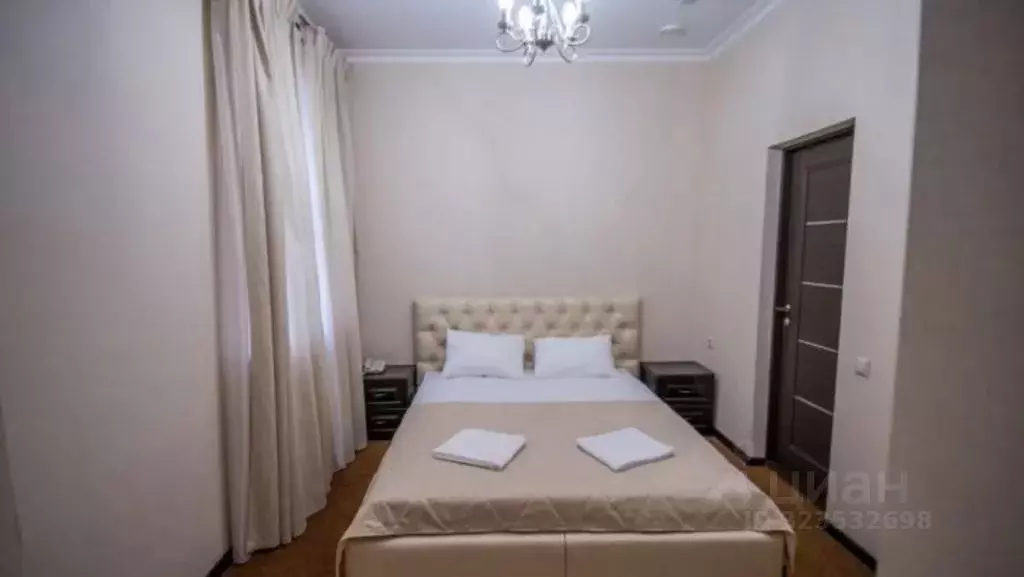 Комната Ростовская область, Ростов-на-Дону ул. Погодина, 20/1 - Фото 1