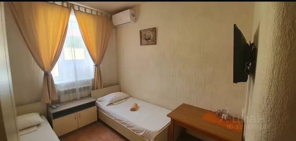 Комната Краснодарский край, Геленджик Новороссийская ул., 90А (15.0 м) - Фото 1