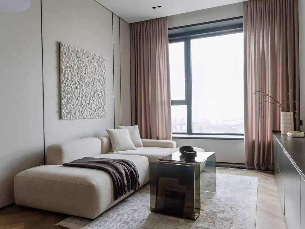 2-к кв. Москва просп. Генерала Дорохова, 49 (50.0 м) - Фото 2