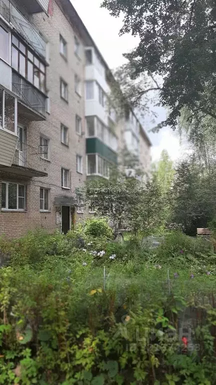 4-к кв. Московская область, Талдомский городской округ, Запрудня пгт ... - Фото 0