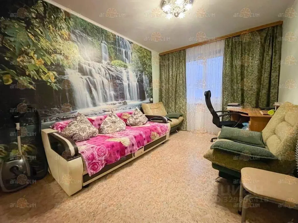 3-к кв. Ставропольский край, Ставрополь ул. Мира, 458/2 (70.5 м) - Фото 1