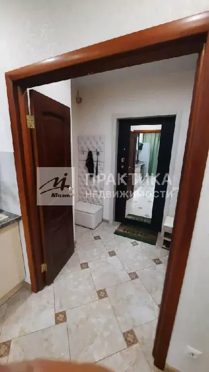 Продается 1-комнатная квартира - Фото 2