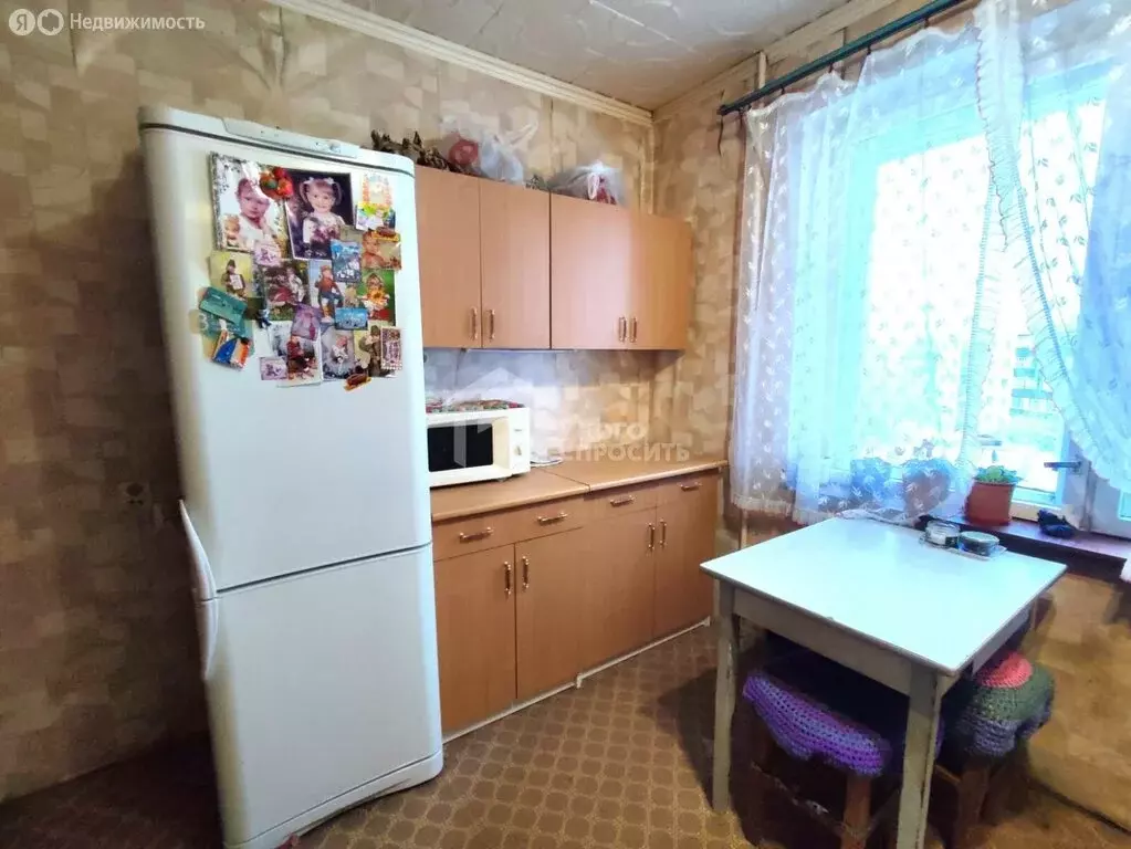 3-комнатная квартира: Гостилицы, Школьная улица, 12 (71.3 м) - Фото 1