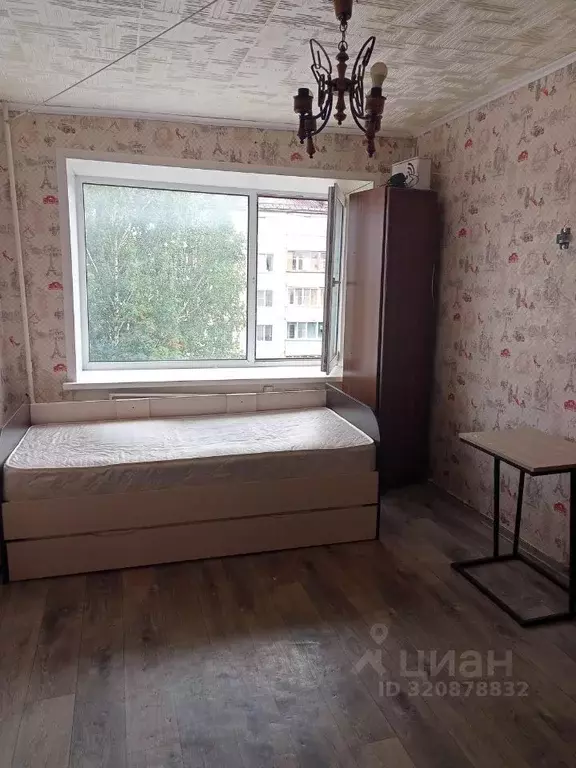 Комната Марий Эл, Йошкар-Ола ул. Подольских Курсантов, 15 (14.0 м) - Фото 0