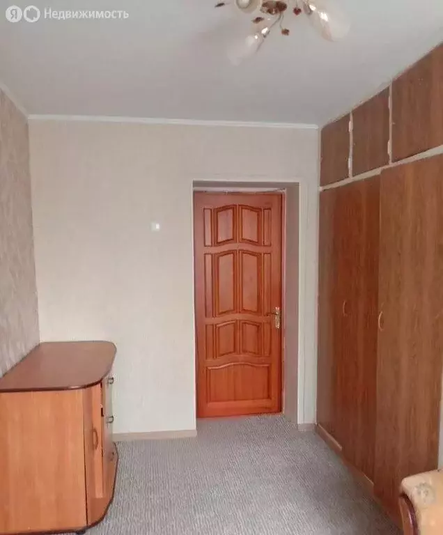 1к в 2-комнатной квартире (12 м) - Фото 0
