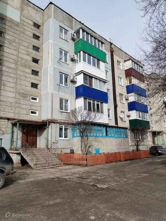 Продаётся 2-к квартира, 52 м - Фото 0