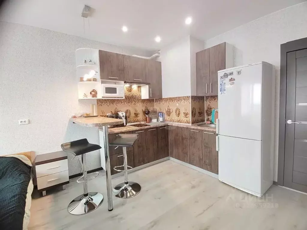 Студия Санкт-Петербург Усть-Славянка тер., просп. Советский, 34к3 ... - Фото 1