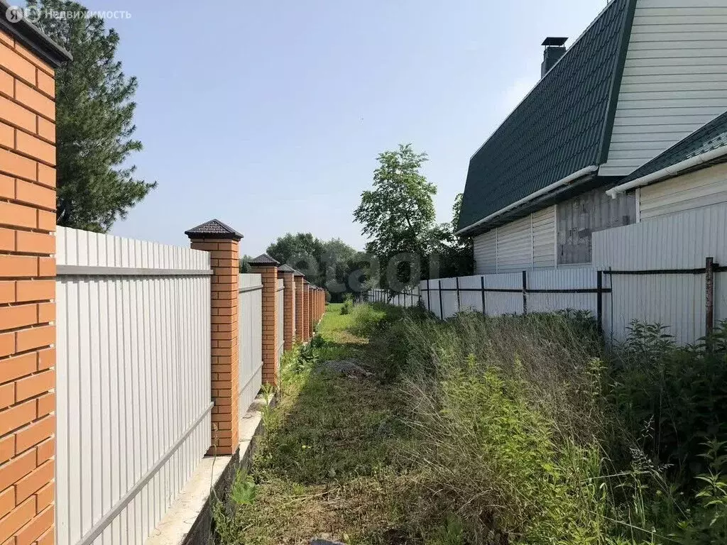 Участок в деревня Пугачи, Центральная улица (11.96 м) - Фото 1