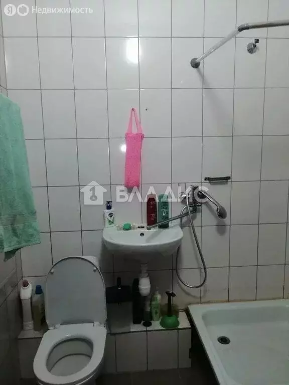 Квартира-студия: посёлок Щеглово, Дружная улица, 21 (22.6 м) - Фото 2