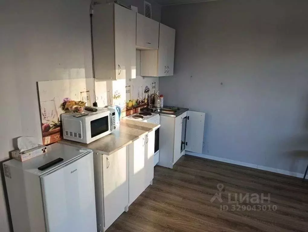 Студия Татарстан, Лаишевский район, Столбищенское с/пос, с. Усады ул. ... - Фото 1