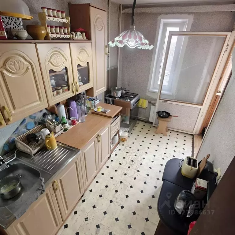 2-к кв. Севастополь ул. Вакуленчука, 10 (56.0 м) - Фото 2
