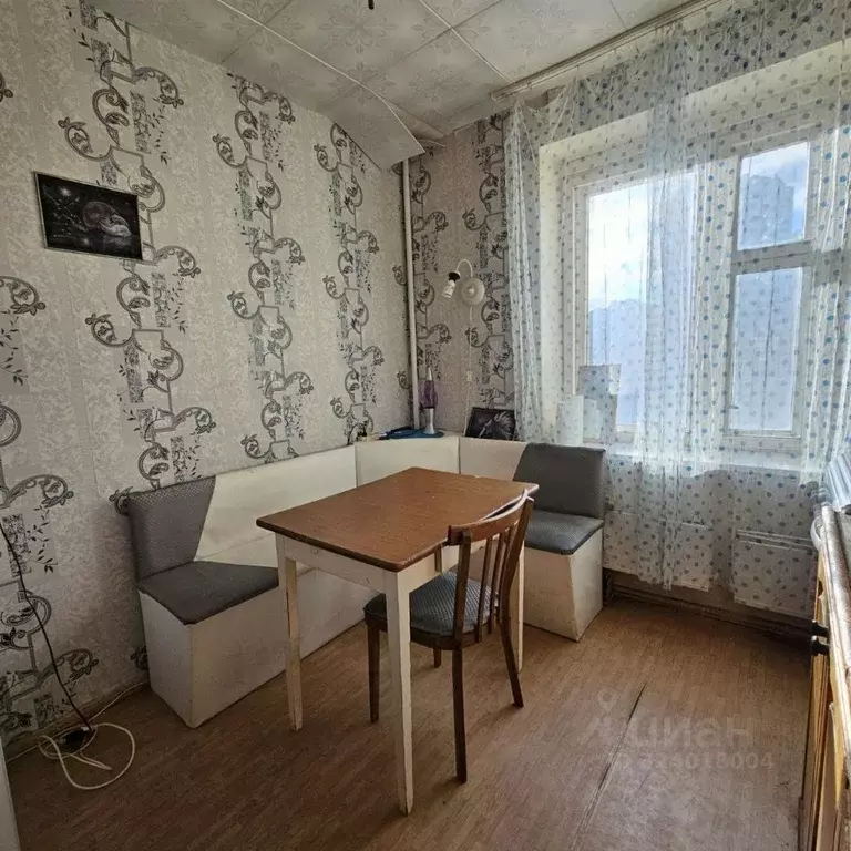 2-к кв. Псковская область, Псков Рижский просп., 51А (64.8 м) - Фото 2