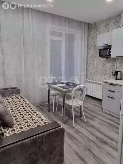 2-комнатная квартира: Новосибирск, Большевистская улица, 35 (42.9 м) - Фото 2