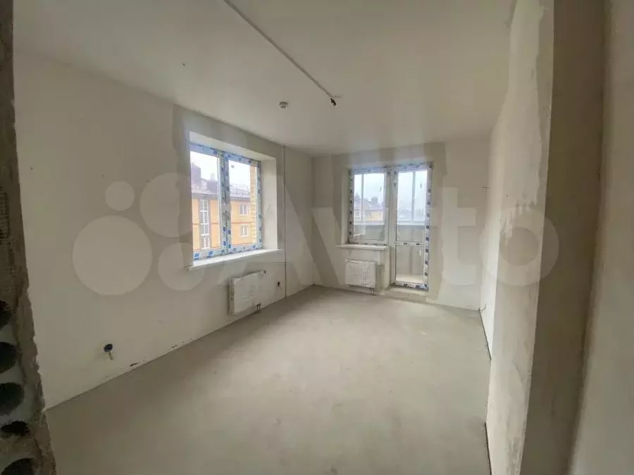 2-к. квартира, 56,1 м, 3/4 эт. - Фото 1