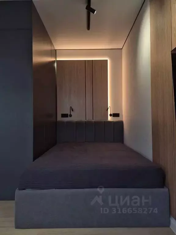 Студия Коми, Сыктывкар Петрозаводская ул., 47 (24.0 м) - Фото 1
