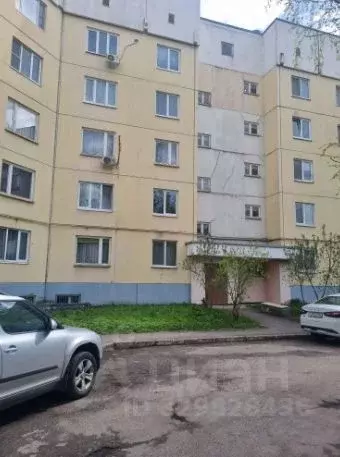 3-к кв. Тверская область, Тверь Оснабрюкская ул., 21к1 (69.6 м) - Фото 1