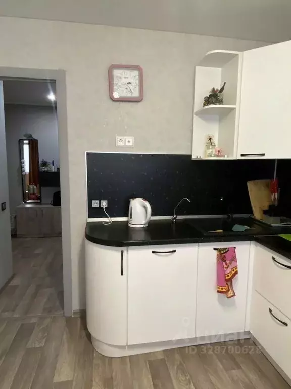 1-к кв. Белгородская область, Белгород просп. Богдана Хмельницкого, ... - Фото 2