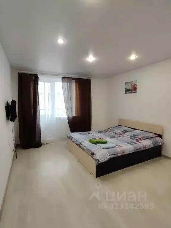 1-к кв. Владимирская область, Владимир ул. Нижняя Дуброва, 47к1 (46.0 ... - Фото 2