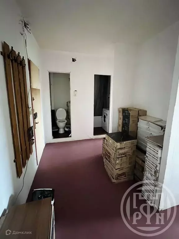Продаётся 2-к квартира, 55 м - Фото 1