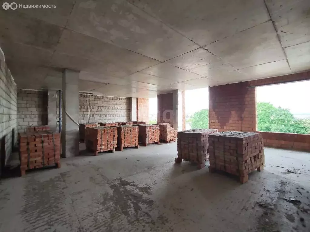 2-комнатная квартира: Нарткала, улица О. Кошевого, 4 (82.5 м) - Фото 0