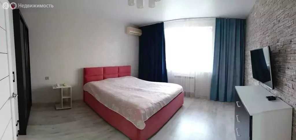 2-комнатная квартира: Анапа, Объездная улица, 36к4 (54 м) - Фото 1