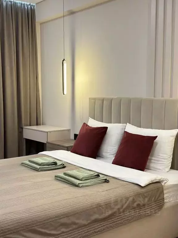 3-к кв. Бурятия, Улан-Удэ 104-й мкр, 5 (63.0 м) - Фото 1