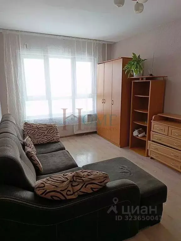 2-к кв. Новосибирская область, Новосибирск Степная ул., 262Б (53.0 м) - Фото 2