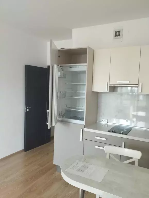 Продаётся квартира-студия, 25.6 м - Фото 1