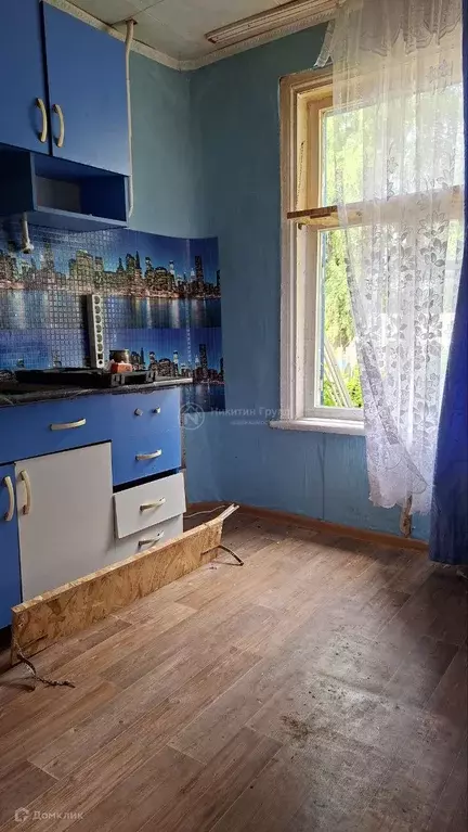 Продаётся 1-к квартира, 27 м - Фото 0